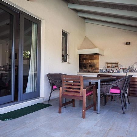 קרניצה Villa Altra מראה חיצוני תמונה