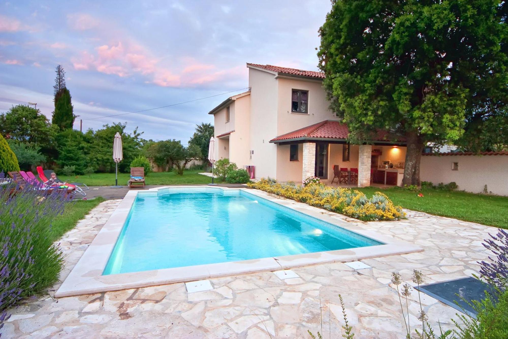 קרניצה Villa Altra מראה חיצוני תמונה