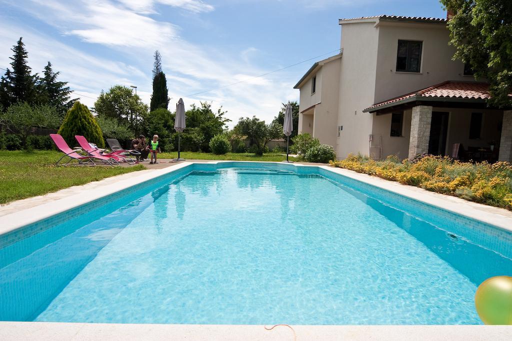 קרניצה Villa Altra מראה חיצוני תמונה