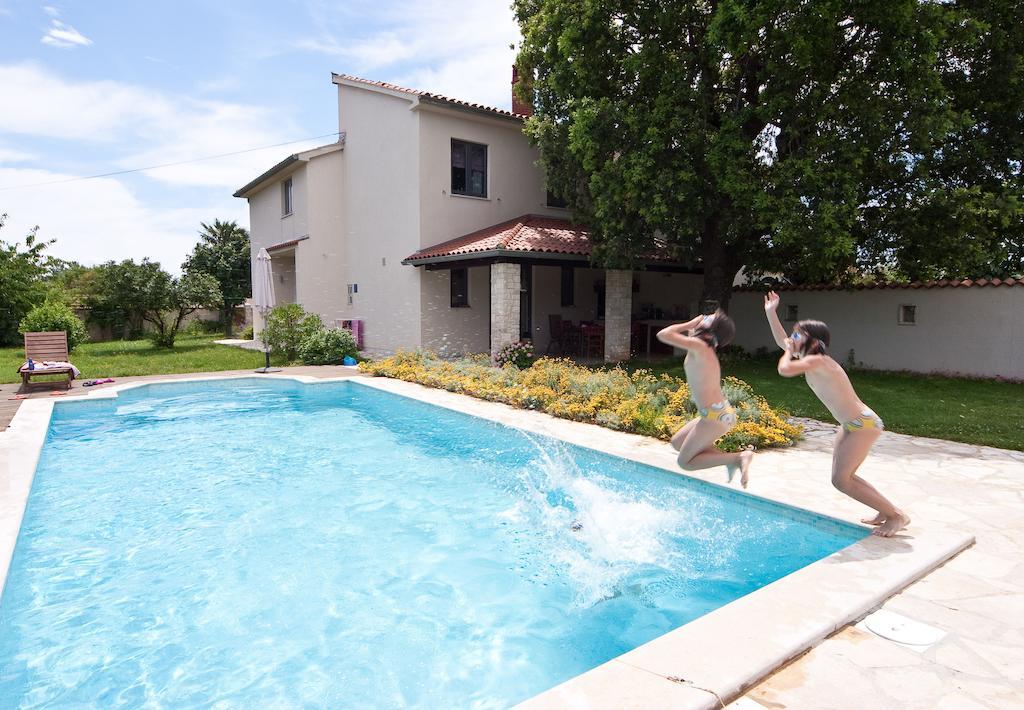 קרניצה Villa Altra מראה חיצוני תמונה