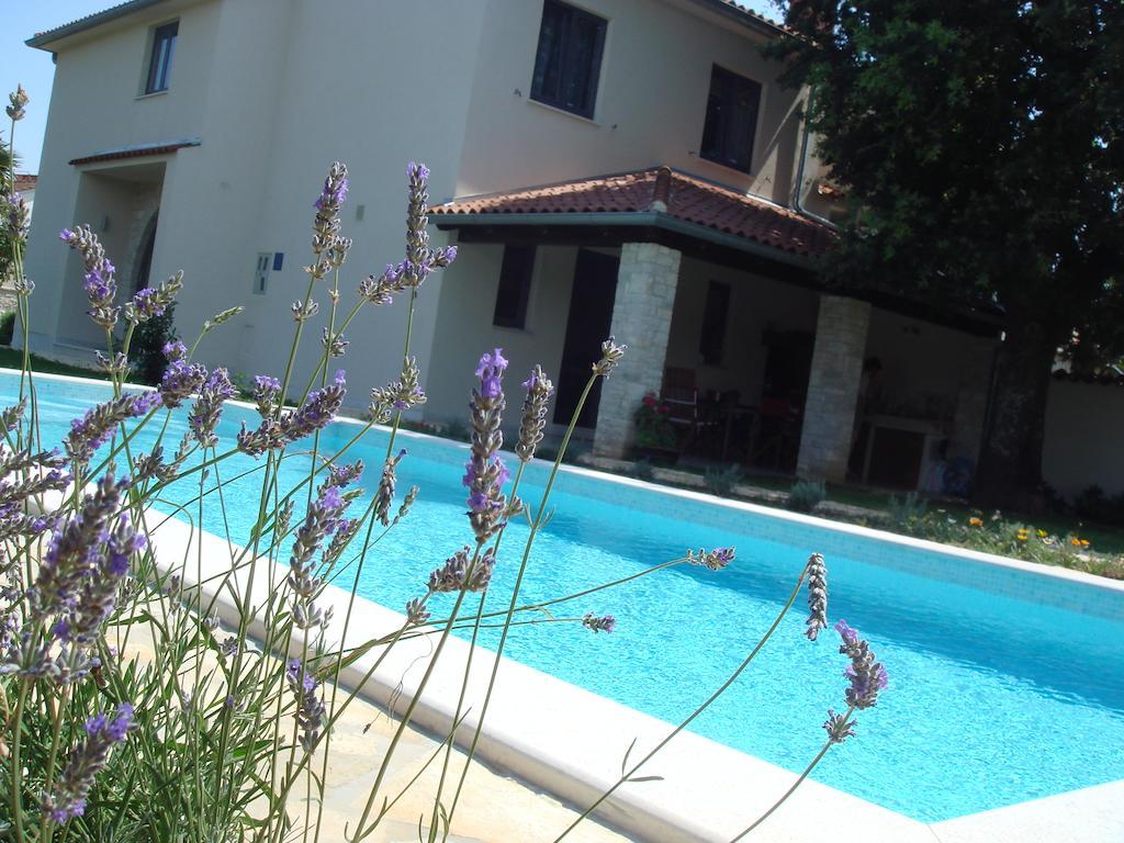 קרניצה Villa Altra מראה חיצוני תמונה