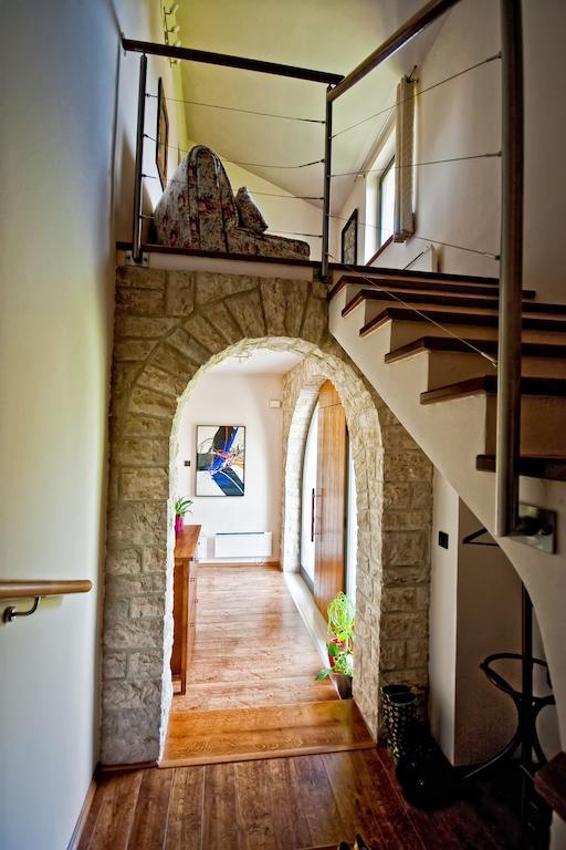קרניצה Villa Altra חדר תמונה