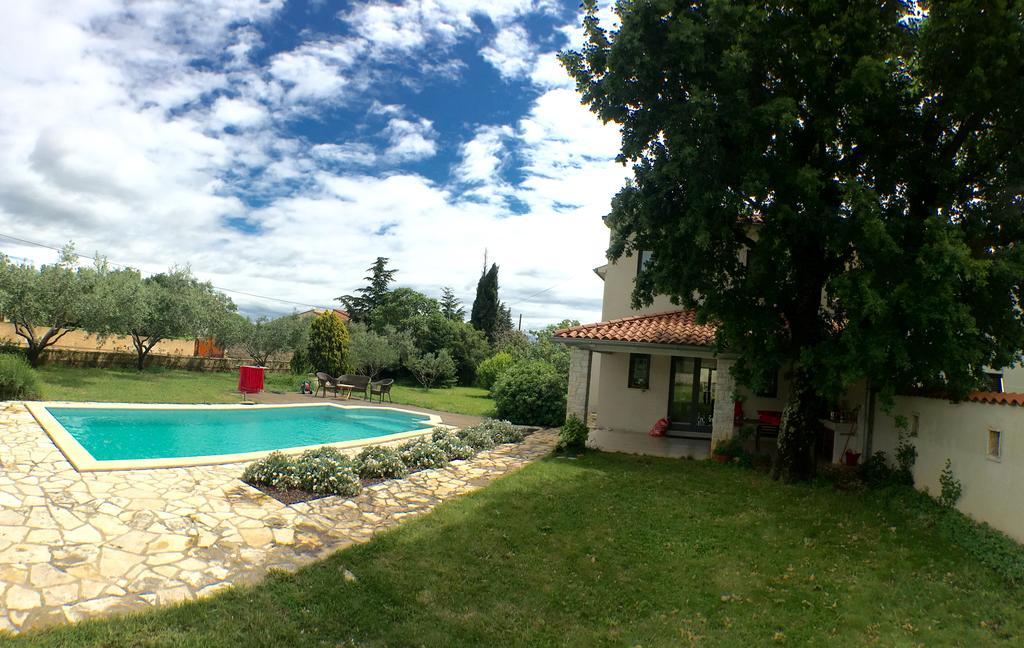 קרניצה Villa Altra מראה חיצוני תמונה