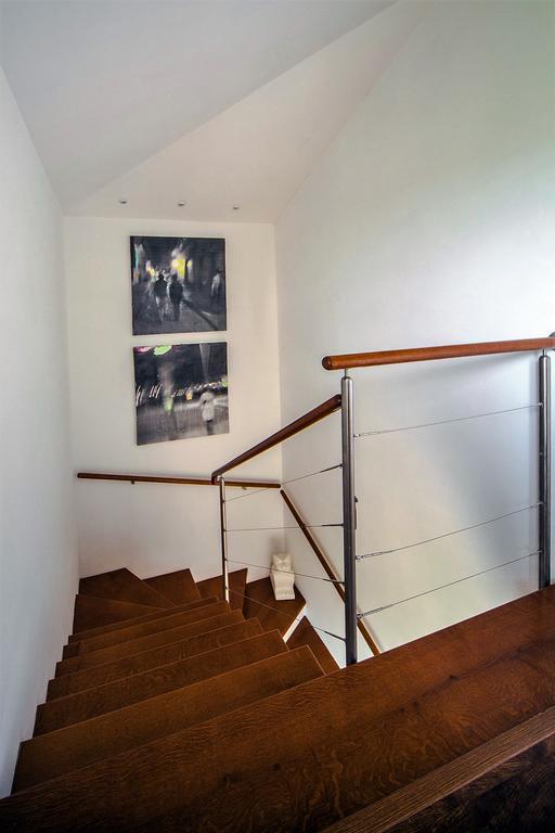 קרניצה Villa Altra מראה חיצוני תמונה