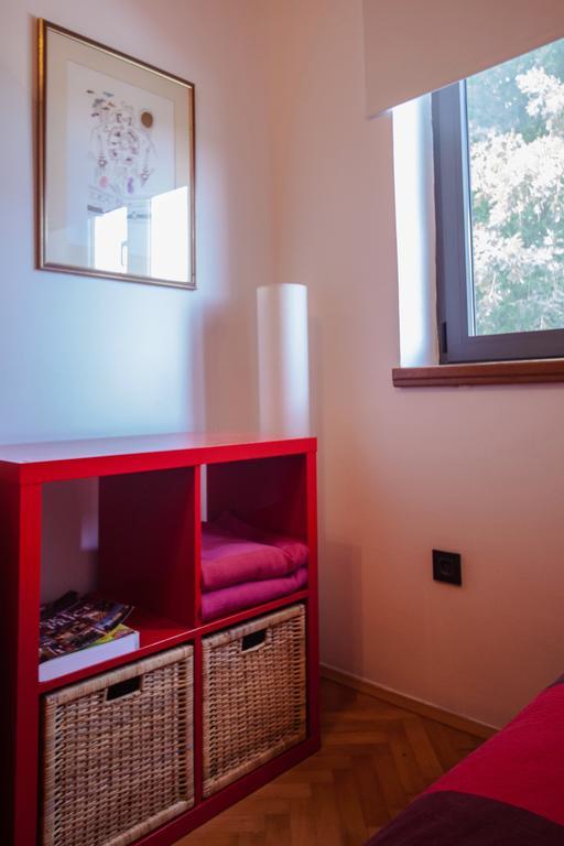 קרניצה Villa Altra מראה חיצוני תמונה