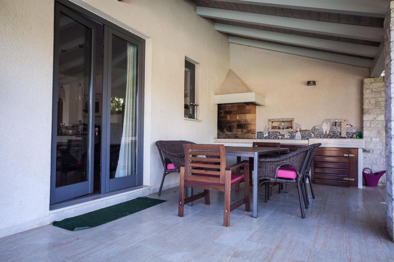 קרניצה Villa Altra מראה חיצוני תמונה