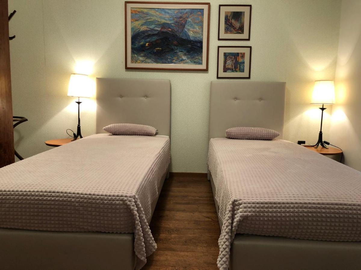 קרניצה Villa Altra מראה חיצוני תמונה